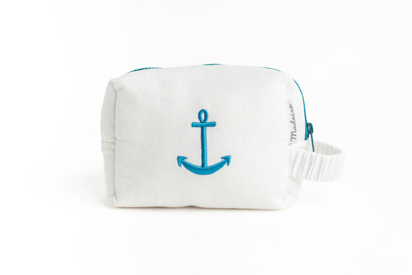 Terry Towel Bag Anchor
