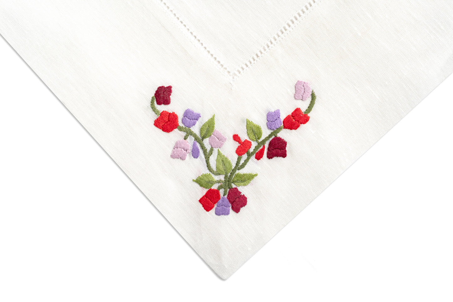 Berry Floral