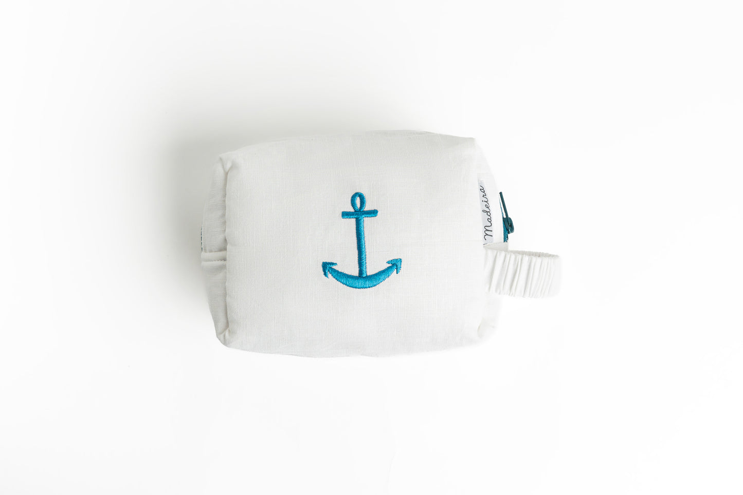 Terry Towel Bag Anchor