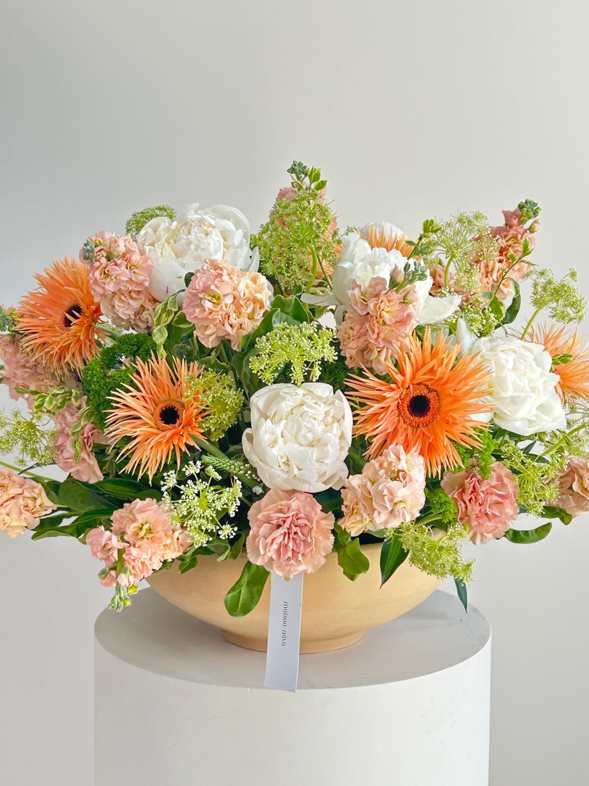 Summer Blooms